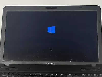 Toshiba Satellite C655 Read* Free Ship • $77