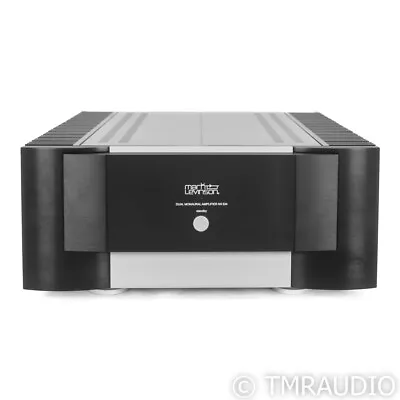 Mark Levinson No. 534 Stereo Power Amplifier (Mint / Unused) • $15749