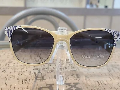 Vera Bradley Cheryl Sunglasses  🕶 • $24.99