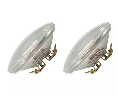 VSTAR PAR36 LED Bulb 9W 10-30V DC 3000K Warm Whitewith LensesHigh Concentration • $33.22