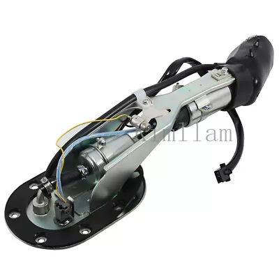 Fuel Pump Assembly For Honda VTX1800R VTX1800C VTX1800S 16700-MCH-023 A/AC 02-03 • $148.22