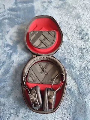 $75 • Buy V-Moda Crossfade M-80 Vocal Noise Isolating Wired Headphones