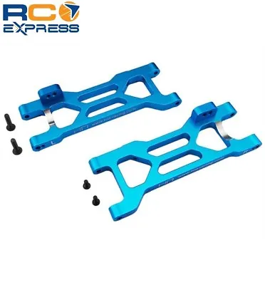 Hot Racing ECX 2wd Circuit Ruckus Torment Aluminum Rear Suspension Arms ECT5606 • $23.88