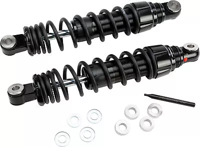 Harddrive R0800163-1 Sportster Monotube Shock 14  Rebound Adj Std • $571.46