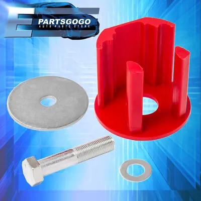 For VW Golf GTI Jetta Passat B6 Engine Torque Arm Motor Mount Insert Bushing Kit • $23.99