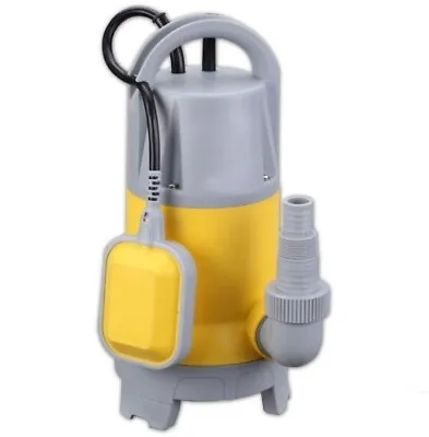 £82.16 • Buy 1.5hp Hd Submersible Pump Hot Tub/pool Water Rimoval Pump