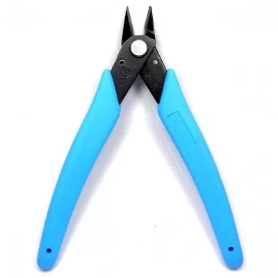 Xuron Soft Beading Wire Jewellery Cutters Precision Scissor Shears - TC11 • £22.83