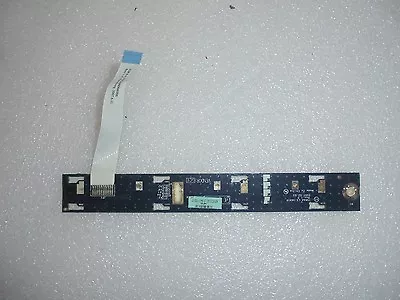 Toshiba Satellite X205 Series  Power Button Board W/ Ribbon LS-3441P • $6.79