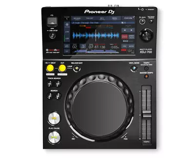 Pioneer DJ XDJ-700 Rekordbox DJ Multiplayer XDJ700 PROAUDIOSTAR • $669.99