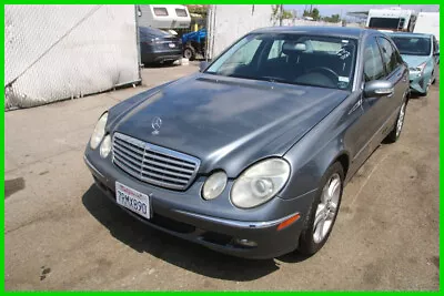 2006 Mercedes-Benz E-Class E 350 • $1630