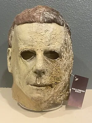 Halloween Ends Michael Myers Mask By Trick Or Treat Studios In Stock New • $64.99