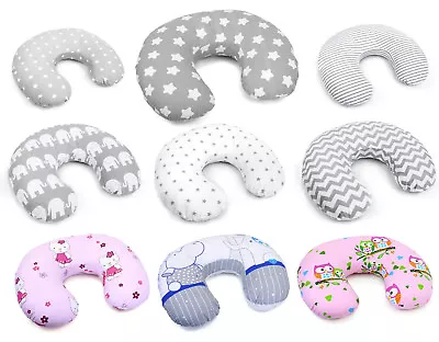 £9.99 • Buy Cover Feeding Pillow Nursing Maternity Baby Breastfeeding Pregnancy- Only Cover