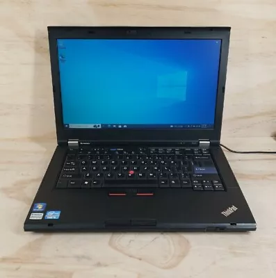 14  Lenovo THINKPAD T420 Laptop I5 2nd Gen 4GB 500GB HDD WIN10 • $75