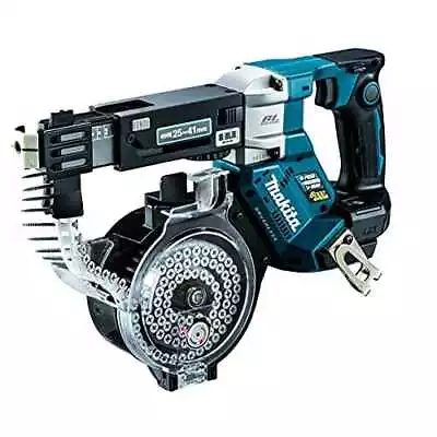 Makita FR451DZ Rechargeable Autopack Screwdriver 18V Tool Only • $314.80