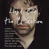 Cole Lloyd : The Collection CD Value Guaranteed From EBay’s Biggest Seller! • £2.89