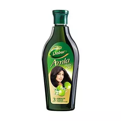 Dabur Amla Hair Oil 50ml For Hair Care From India With Free Shipping • $7.50