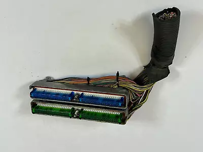 2007 Chevy Express 1500 V6 4.3L 4x2 ECM ECU Wiring Harness Plug Connector OEM. • $39.99