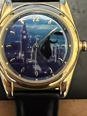 NEW Disney Mary Poppins Everlasting Series VII Limited Edition Watch • $200