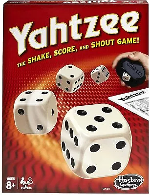 Yahtzee • $9.97