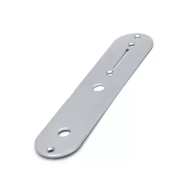 Metallor Control Plate Replacement For Fender Tele Telecaster Guitar Parts • $12.58