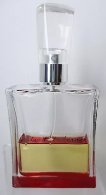 Bath & Body Works Original Velvet Tuberose 2.5 Eau De Toilette Spray 45% Full • $69.99