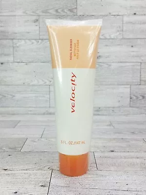 Mary Kay Velocity Facial Cleanser 5oz Full Size Tube New Sealed Discontinued • $29.99