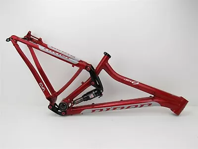 29  Niner Jet 9 Full Suspension MTB Frame X-Small 2014 • $499.99