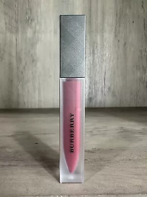 $13.95 • Buy Burberry Liquid Lip Velvet Lipstick - OXBLOOD No. 53 - NWOB
