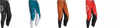 Moose Racing S23 Qualifier Pants ADULT MX OFF ROAD ATV • $89.95