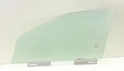 Driver/Left Side Front Door Window Glass Tempered For 1999-2006 Volvo S80 • $150