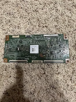 58  VIZIO Tcon  LED/LCD TV D58U-D3 T-CON BOARD MAMDJ2S50 With Screws • $9.99