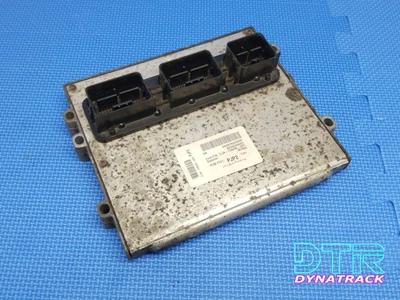 $79.90 • Buy 2007-2008 Ford F150 4.2L 4x2 ECU ECM PCM Engine Control Module 7L3A-12A650-GPC