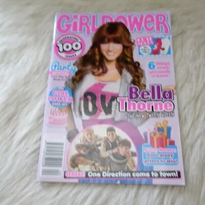 $55.55 • Buy Harry Styles BELLA THORNE Magazine Ariana Grande Mario Party Game JUSTIN BIEBER