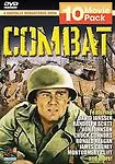 Combat 10 Movie Pack DVD***NEW*** • $6.26