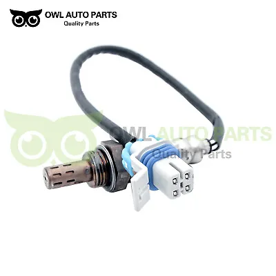 O2 02 Oxygen Sensor For Downstream Chevy Hummer GMC Pickup Silverado 2500 6.0L • $13.44