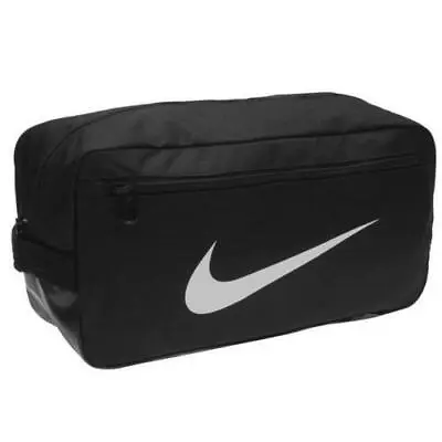 £16.95 • Buy Nike Shoe Bag Brasilia Football Boot Bag Running Rugby