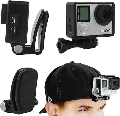 For Gopro Hero 5 | Black Session Hero 4 Session Black Silver Hero+ LCD • $42.87