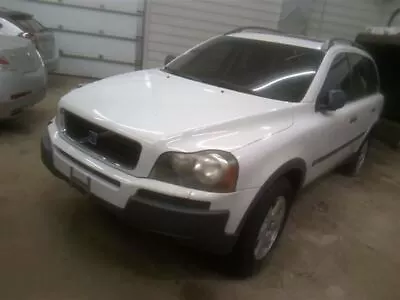 Driver Left Air Bag Driver Seat Fits 05-14 VOLVO XC90 1521801 • $140