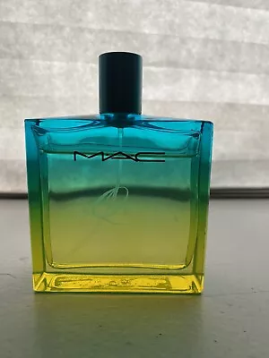 Mac Turquatic Perfume! • $60