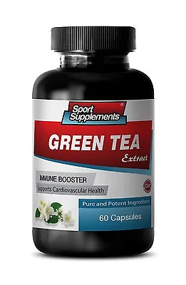 Matcha Green Tea Powder - Green Tea Leaf Extract 50% 300 - Extreme Weight Loss 1 • £19.39