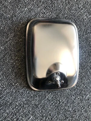 $55 • Buy TORANA LJ GTR XU1 SL Exterior Mirror Head Very Good Condition Suit Left Or Right