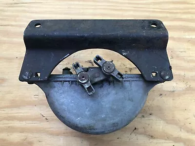 $44 • Buy HUDSON  1948 To. 1954 Vacuum Windshield Wiper Motor And Bracket