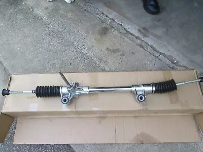 Mustang 2 Manual Rack And Pinion Speedway • $150