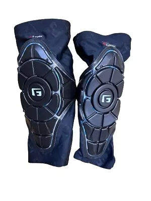 G-Form Pro-X Knee Pads Size Large Black • $40