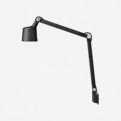 *NEW* Vipp Black Wall Lamp VIPP522 • $389.95