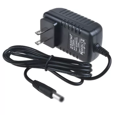 AC Adapter Power Supply For M-Audio Radium 49 61 Keyboard DC Wall Charger PSU • $8.99