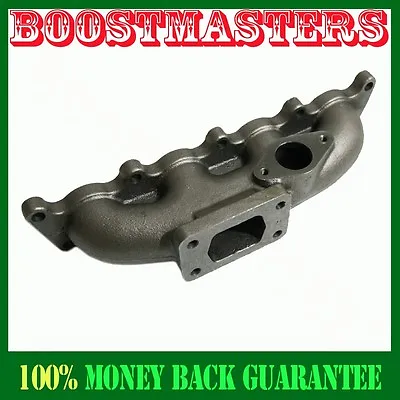 For 99-05 VW Golf Jetta 1.8T Cast Iron Turbo Manifold  • $85.75