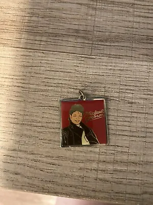 Vintage 1980's Michael Jackson Necklace*****RARE***** • $20