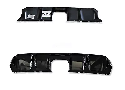 9450835 Mini Cooper S Sport JCW LCI2 F56 (20-22) Rear Bumper Diffuser PDC Fog D • $116.16