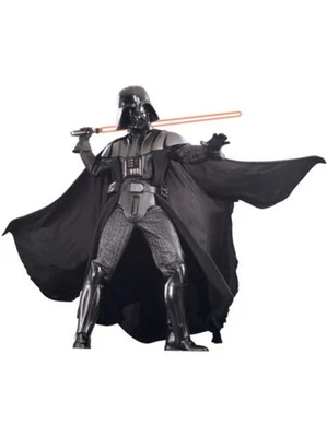 $1765.53 • Buy Darth Vader Collectors Edition Deluxe Licensed Professional Star Wars Fancy Dres